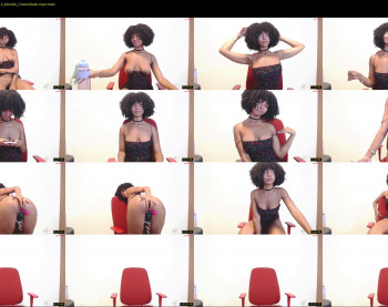 kintsugim — 77 minute Chaturbate female cam show recording, 720p, Jan 10, 2026