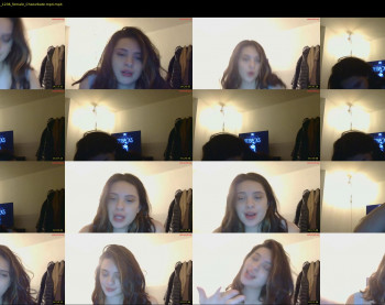 kitty_cat_katie — 4 minute Chaturbate female cam show recording, 480p, Jan 10, 2026