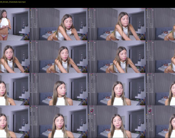 kittyummy — 7 minute Chaturbate female cam show recording, 720p, Jan 10, 2026