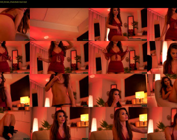 kyssaraplay — 88 minute Chaturbate female cam show recording, 720p, Jan 10, 2026