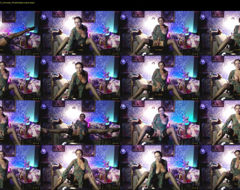 laurabenz — 17 minute Chaturbate female cam show recording, 720p, Jan 10, 2026