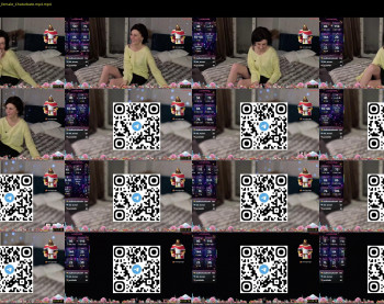 lia_reyn — 52 minute Chaturbate female cam show recording, 720p, Jan 10, 2026