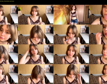 lil_glow — 24 minute Chaturbate female cam show recording, 720p, Jan 10, 2026