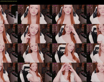 lil_pumpkinpie — 17 minute Chaturbate female cam show recording, 720p, Jan 10, 2026