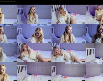 lil_tasty33 — 116 minute Chaturbate female cam show recording, 720p, Jan 10, 2026