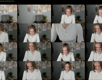 lilianslow — 121 minute Chaturbate female cam show recording, 720p, Jan 10, 2026