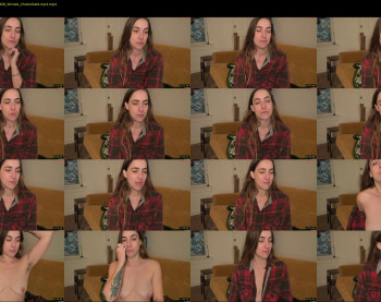 lilithoftrees — 22 minute Chaturbate female cam show recording, 720p, Jan 11, 2026