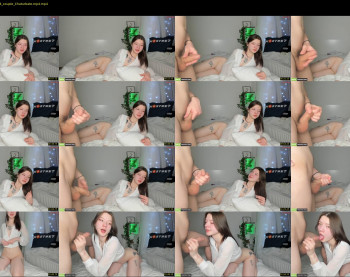 lilkimchii — 3 minute Chaturbate couple cam show recording, 720p, Jan 10, 2026