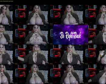 lillyth — 50 minute Chaturbate female cam show recording, 720p, Jan 10, 2026
