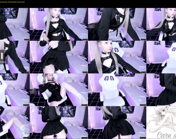 lily_weep — 119 minute Chaturbate female cam show recording, 720p, Jan 11, 2026