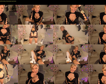 lindsi_luvviv — 79 minute Chaturbate female cam show recording, 720p, Jan 10, 2026