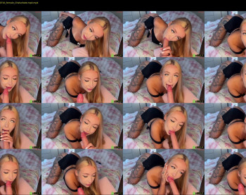 lizzy_meoww — 5 minute Chaturbate female cam show recording, 720p, Jan 10, 2026