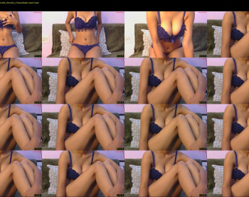 lolaa_darling — 15 minute Chaturbate female cam show recording, 480p, Jan 10, 2026