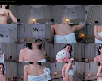 lora_lifelover — 30 minute Chaturbate female cam show recording, 720p, Jan 10, 2026
