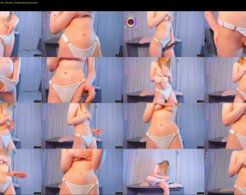 lorenpiyano — 32 minute Chaturbate female cam show recording, 720p, Jan 10, 2026
