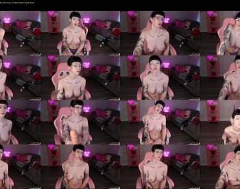 lucyyluvss — 93 minute Chaturbate female cam show recording, 720p, Jan 11, 2026