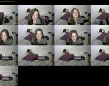 lumivex — 32 minute Chaturbate couple cam show recording, 480p, Jan 10, 2026