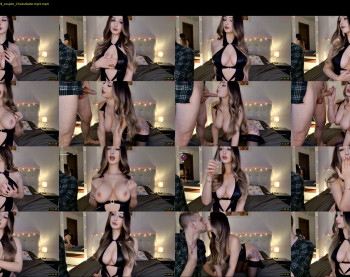 lust4elise — 33 minute Chaturbate couple cam show recording, 720p, Jan 11, 2026