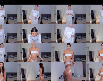 lynn_jackson — 120 minute Chaturbate female cam show recording, 720p, Jan 10, 2026
