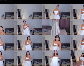 lynn_jackson — 31 minute Chaturbate female cam show recording, 720p, Jan 10, 2026