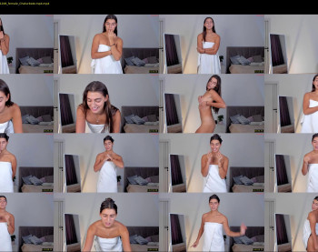 lynn_jackson — 120 minute Chaturbate female cam show recording, 720p, Jan 10, 2026