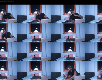 mac_troy — 4 minute Chaturbate couple cam show recording, 720p, Jan 10, 2026