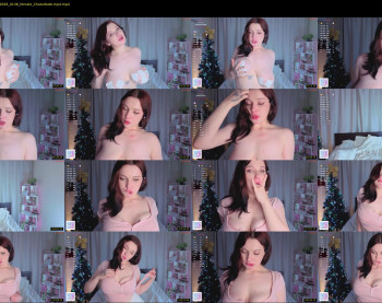 mackenzieohanley — 120 minute Chaturbate female cam show recording, 720p, Jan 11, 2026