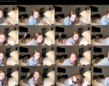 madirose69 — 31 minute Chaturbate female cam show recording, 480p, Jan 11, 2026
