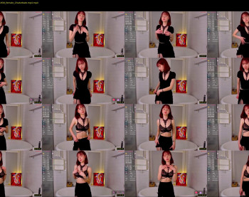 maisiemiller — 70 minute Chaturbate female cam show recording, 720p, Jan 10, 2026