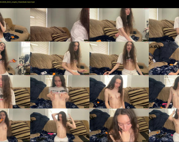 manicpixiedreamfrog — 70 minute Chaturbate couple cam show recording, 720p, Jan 10, 2026