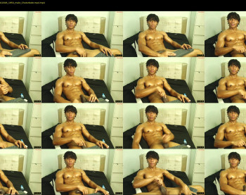 marcelo_dosantos77 — 4 minute Chaturbate male cam show recording, 720p, Jan 10, 2026