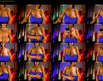 mariicha — 33 minute Chaturbate female cam show recording, 720p, Jan 10, 2026