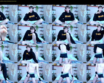 mark_branston — 27 minute Chaturbate male cam show recording, 720p, Jan 10, 2026