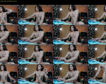 martinlutar420 — 31 minute Chaturbate male cam show recording, 720p, Jan 10, 2026