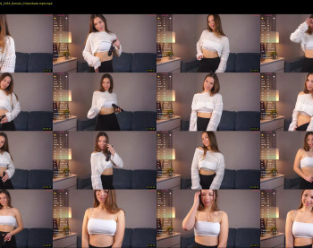 masakoamodei — 32 minute Chaturbate female cam show recording, 720p, Jan 10, 2026