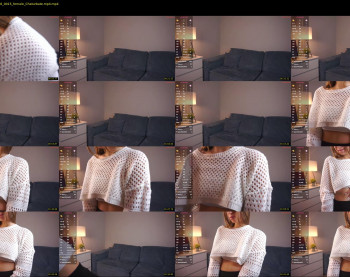 masakoamodei — 4 minute Chaturbate female cam show recording, 720p, Jan 11, 2026