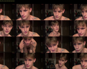 mason_gallagher — 50 minute Chaturbate male cam show recording, 720p, Jan 10, 2026
