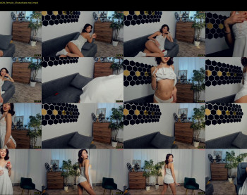 matronafess — 60 minute Chaturbate female cam show recording, 720p, Jan 10, 2026