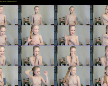 melodievejar — 43 minute Chaturbate female cam show recording, 720p, Jan 10, 2026