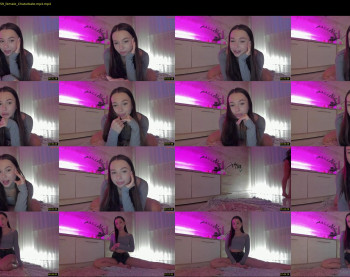 meryfoxxx — 9 minute Chaturbate female cam show recording, 720p, Jan 10, 2026