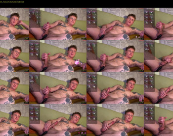 mia_andre — 34 minute Chaturbate couple cam show recording, 720p, Jan 10, 2026