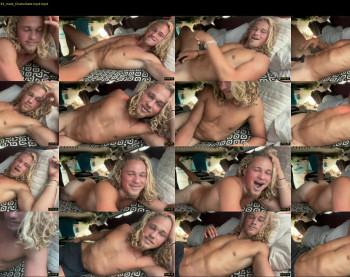 mike_sunn — 44 minute Chaturbate male cam show recording, 480p, Jan 10, 2026