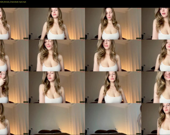 milky__way_ — 8 minute Chaturbate female cam show recording, 720p, Jan 10, 2026