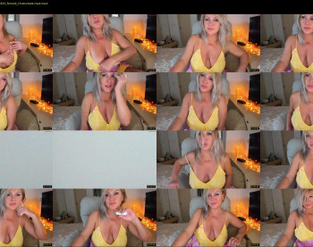 minerva777 — 62 minute Chaturbate female cam show recording, 720p, Jan 10, 2026