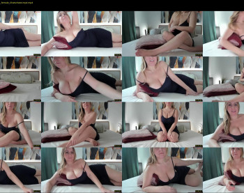 mis_eva — 60 minute Chaturbate female cam show recording, 720p, Jan 10, 2026