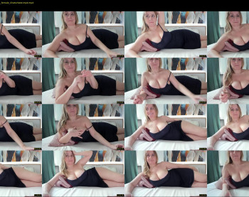 mis_eva — 16 minute Chaturbate female cam show recording, 720p, Jan 10, 2026
