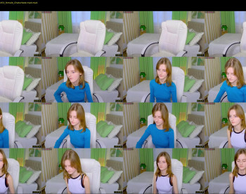 miss___alisa — 117 minute Chaturbate female cam show recording, 720p, Jan 10, 2026