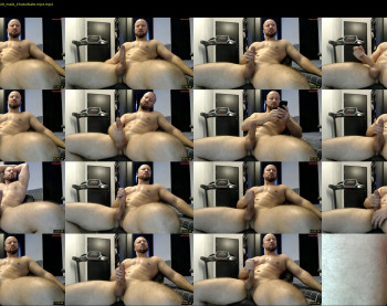 mr_shakur — 23 minute Chaturbate male cam show recording, 480p, Jan 10, 2026