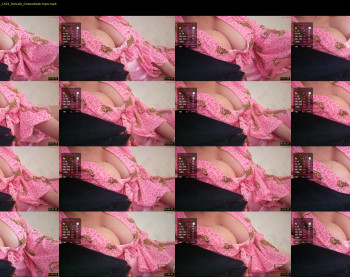 mrscummings — 17 minute Chaturbate female cam show recording, 720p, Jan 10, 2026