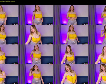 mrsprude — 9 minute Chaturbate female cam show recording, 720p, Jan 10, 2026